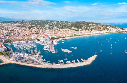 De Bercy à Cannes : les quartiers qui font rêver les Français en 2024