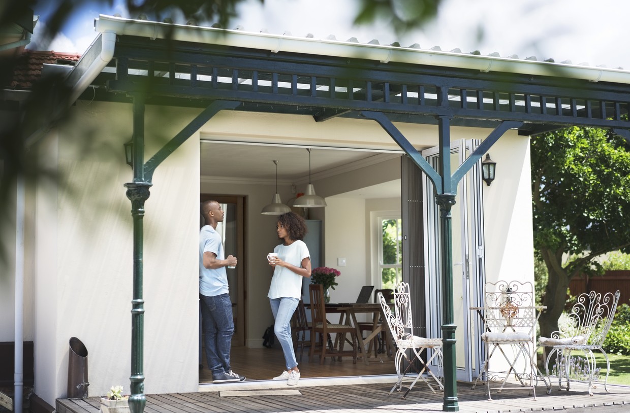 Après-crise : 4 raisons d’être confiant pour le marché immobilier