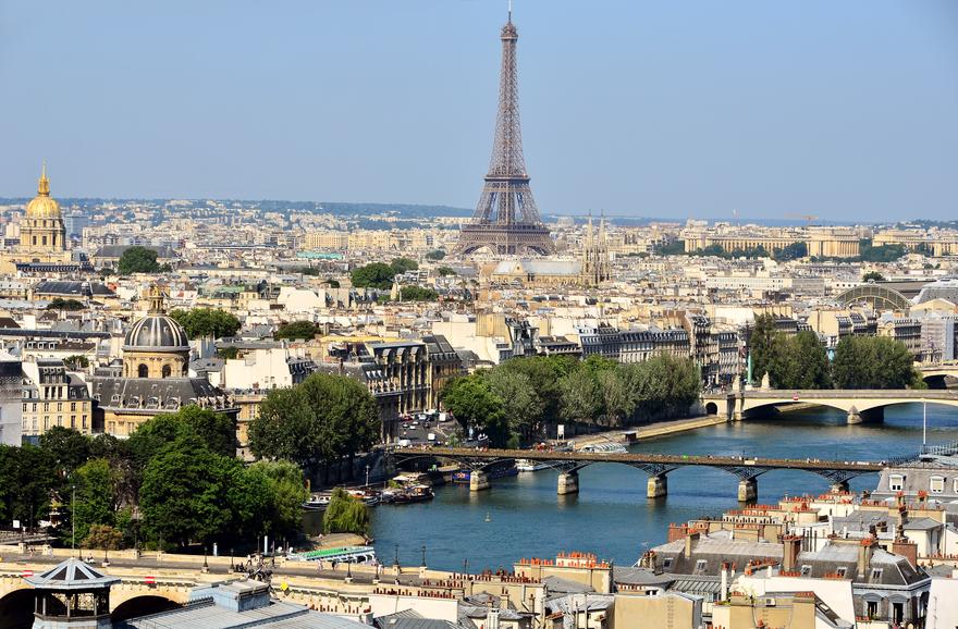 Immobilier locatif : Paris en perte de vitesse au profit de la couronne francilienne