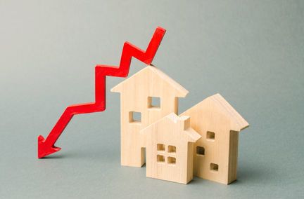 Le coût des logements en France en 2024