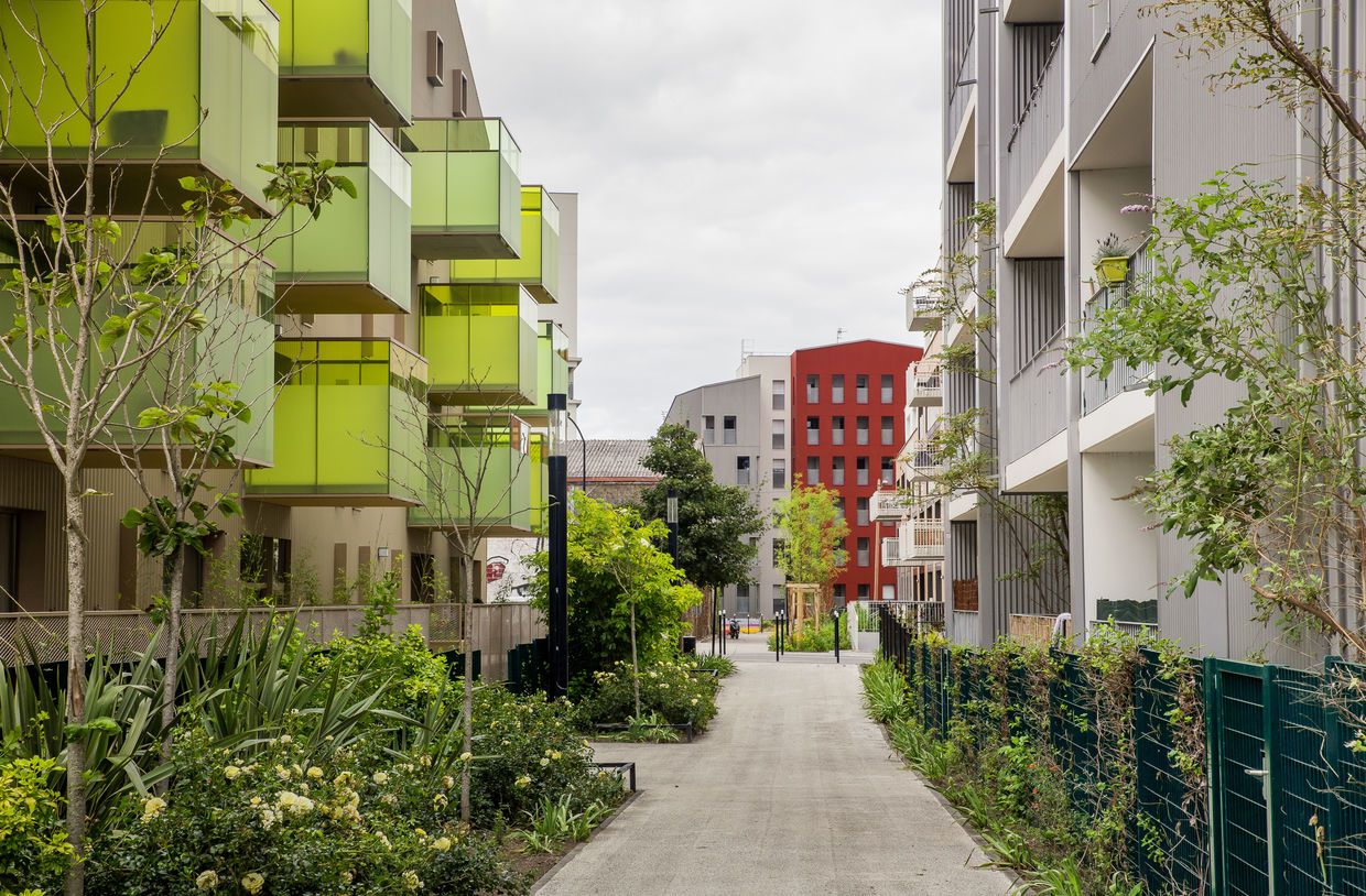 Logement social : 2,7 millions de ménages dans l'attente, un record historique