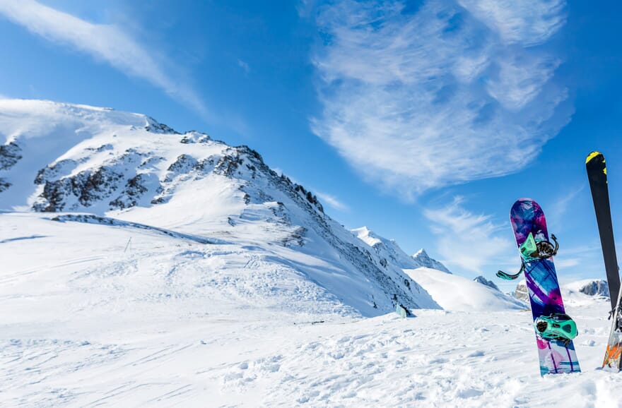 Immobilier en montagne : un sommet difficile à atteindre ?