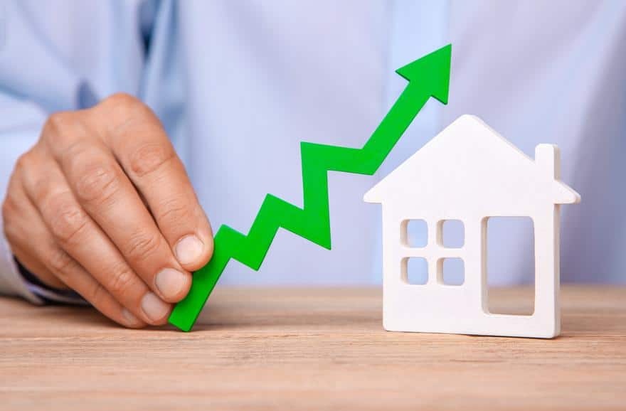 Immobilier : la flambée des taux se poursuit en octobre