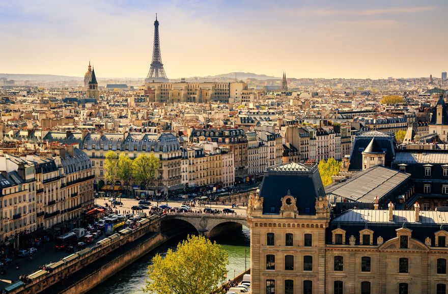 Loyers parisiens : le dispositif d'encadrement en pleine révolution !