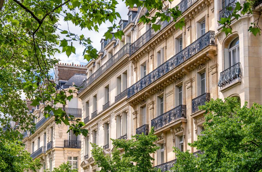Immobilier européen 2026 : les villes où les prix ralentissent et celles qui flambent