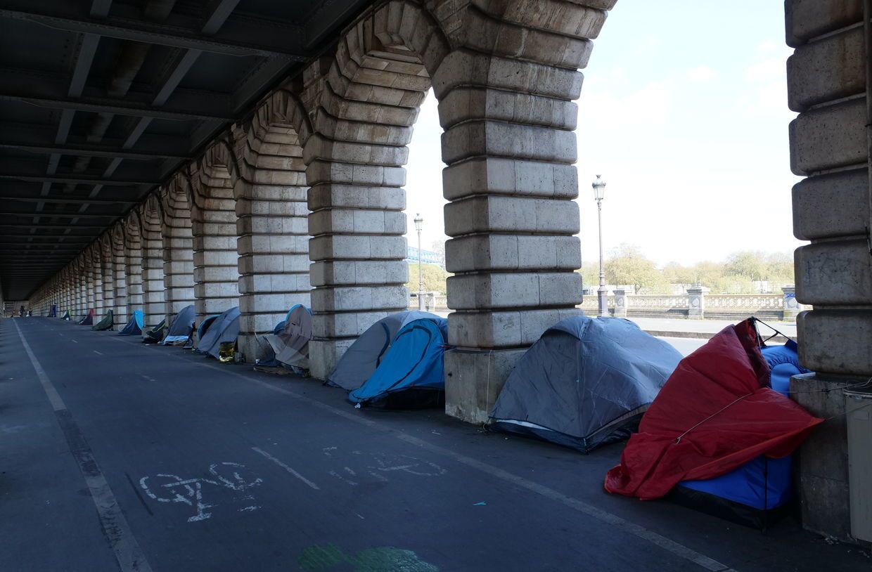 La Fondation Abbé Pierre alerte sur la crise du logement