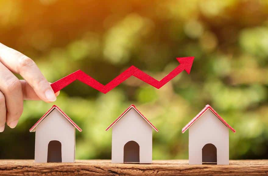 Taux immobiliers : comment préserver sa capacité d'emprunt face à la hausse ?