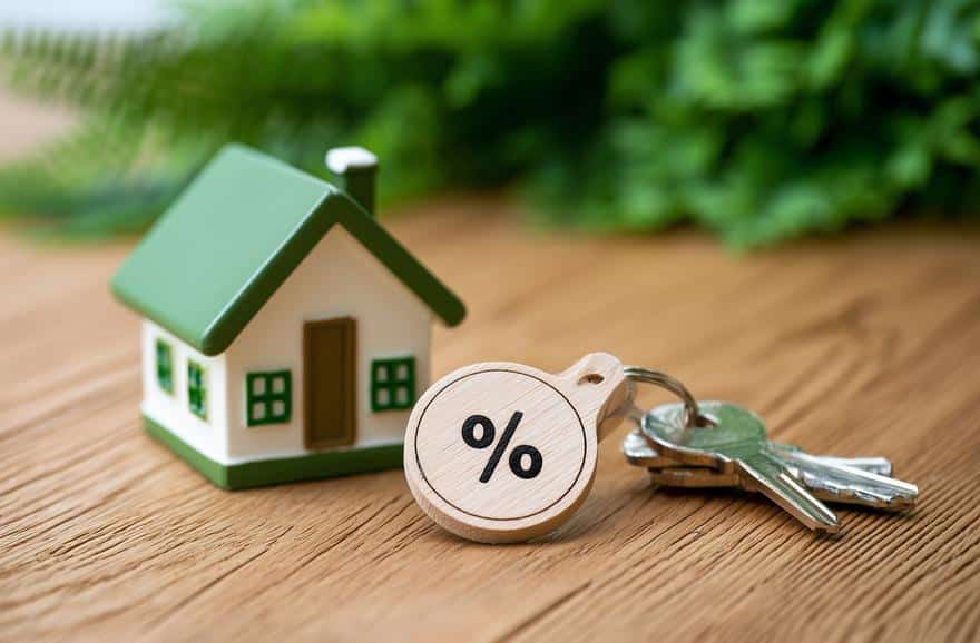 Crédit immobilier : un marché qui recule en juillet ?