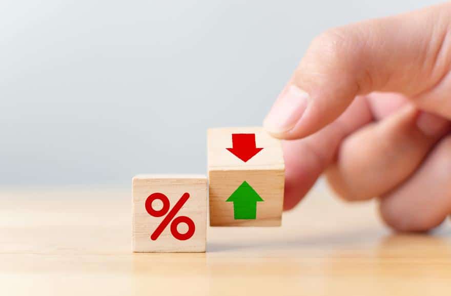 Taux immobiliers : une seule région échappe à la stabilité en juillet