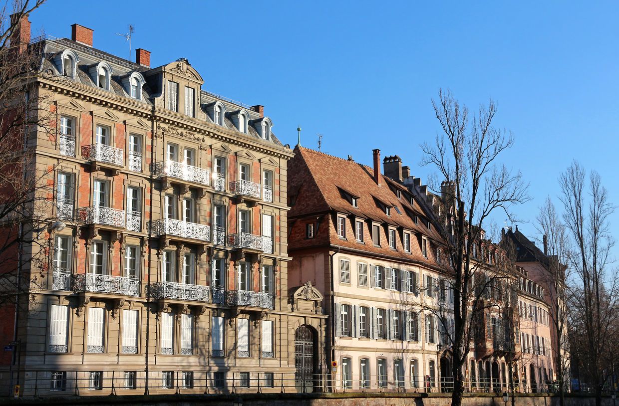 Immobilier ancien : plafond de verre en approche en 2019 ?