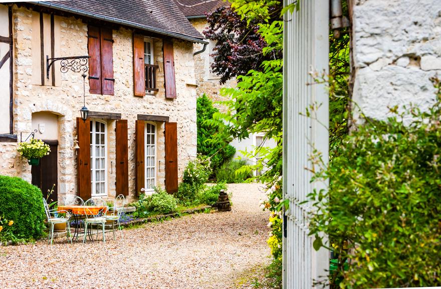 Immobilier : en France, 61 % des ménages sont propriétaires