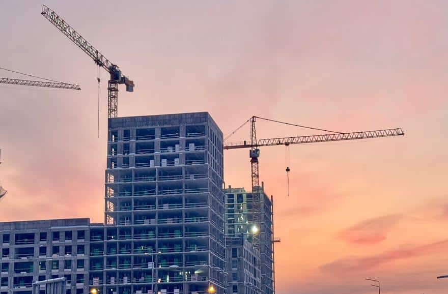 Immobilier locatif : le début de la fin pour la crise ?