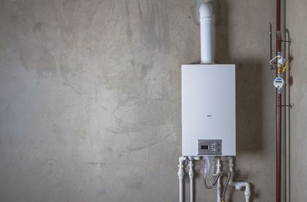 installation pompe a chaleur eau-eau