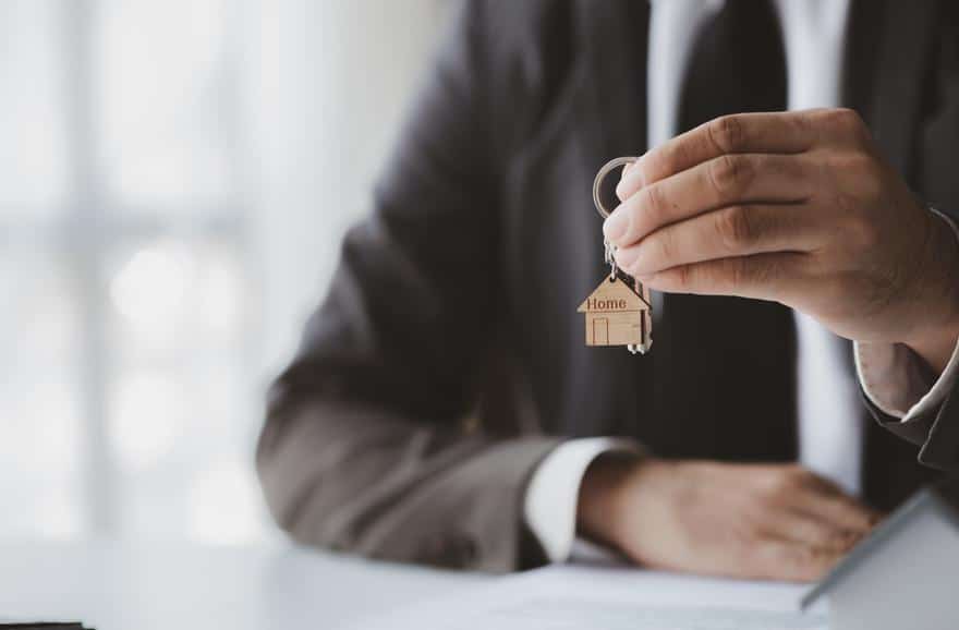 « Les candidats à la présidentielle ne pourront plus faire l'impasse sur le logement » : l'interview de Thomas Lefebvre