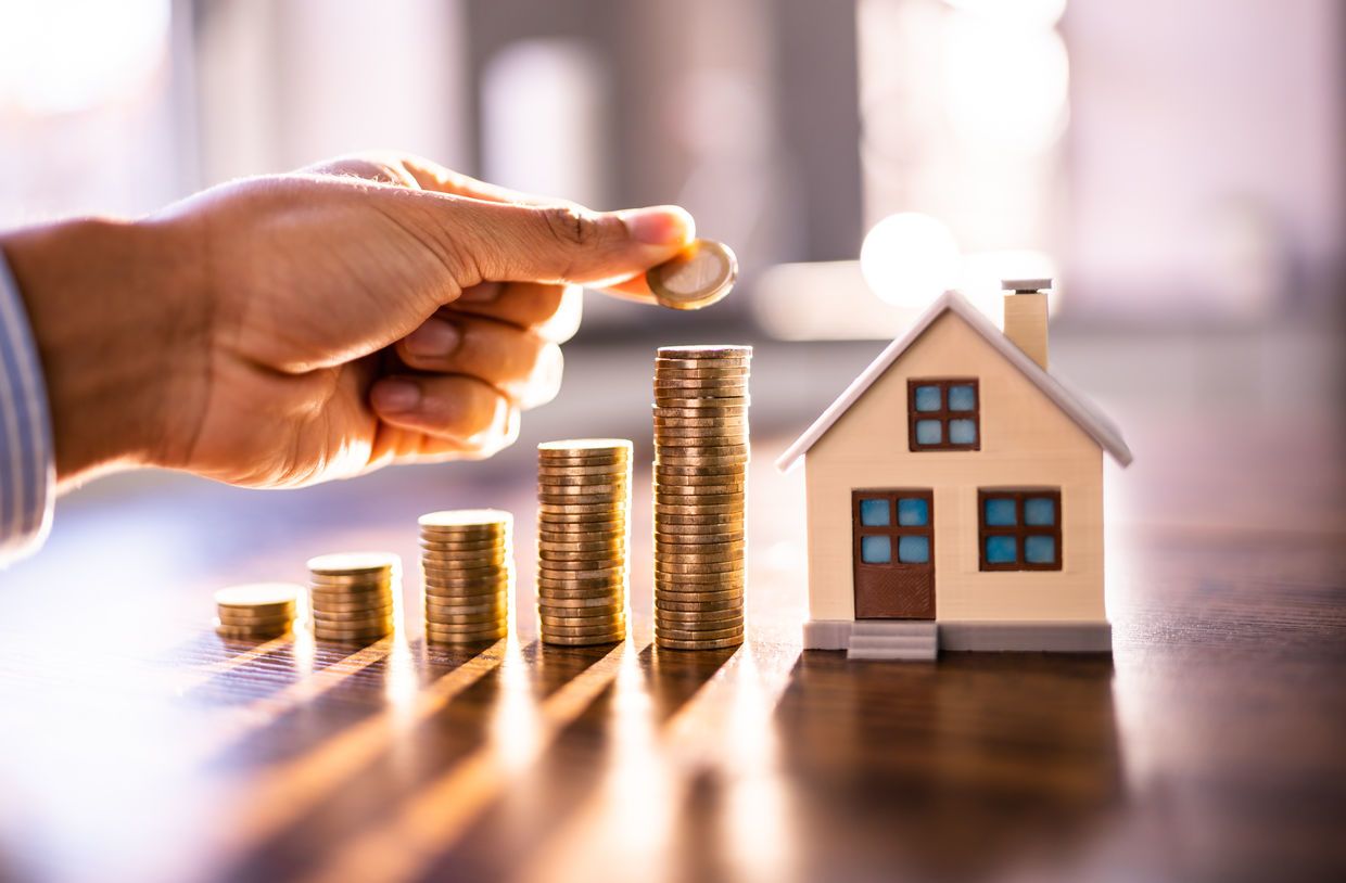 Investir dans l'immobilier