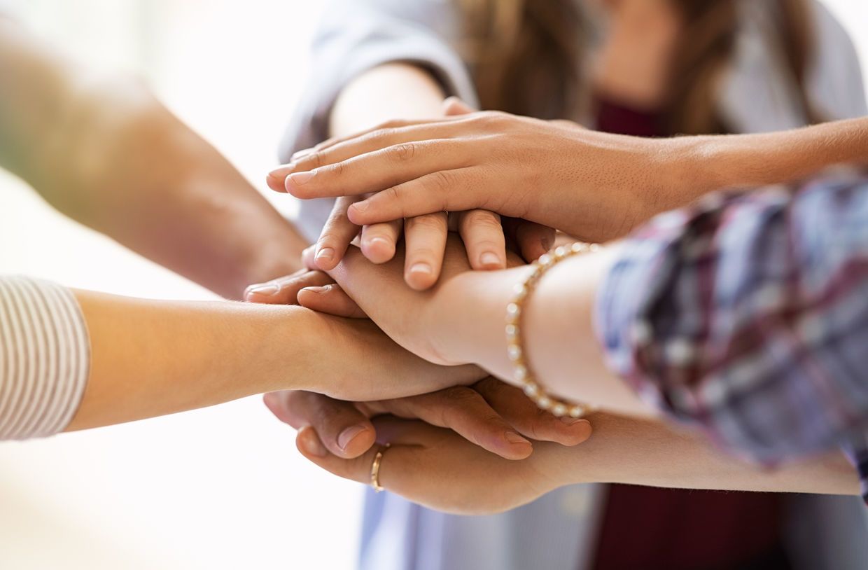 Journée de solidarité