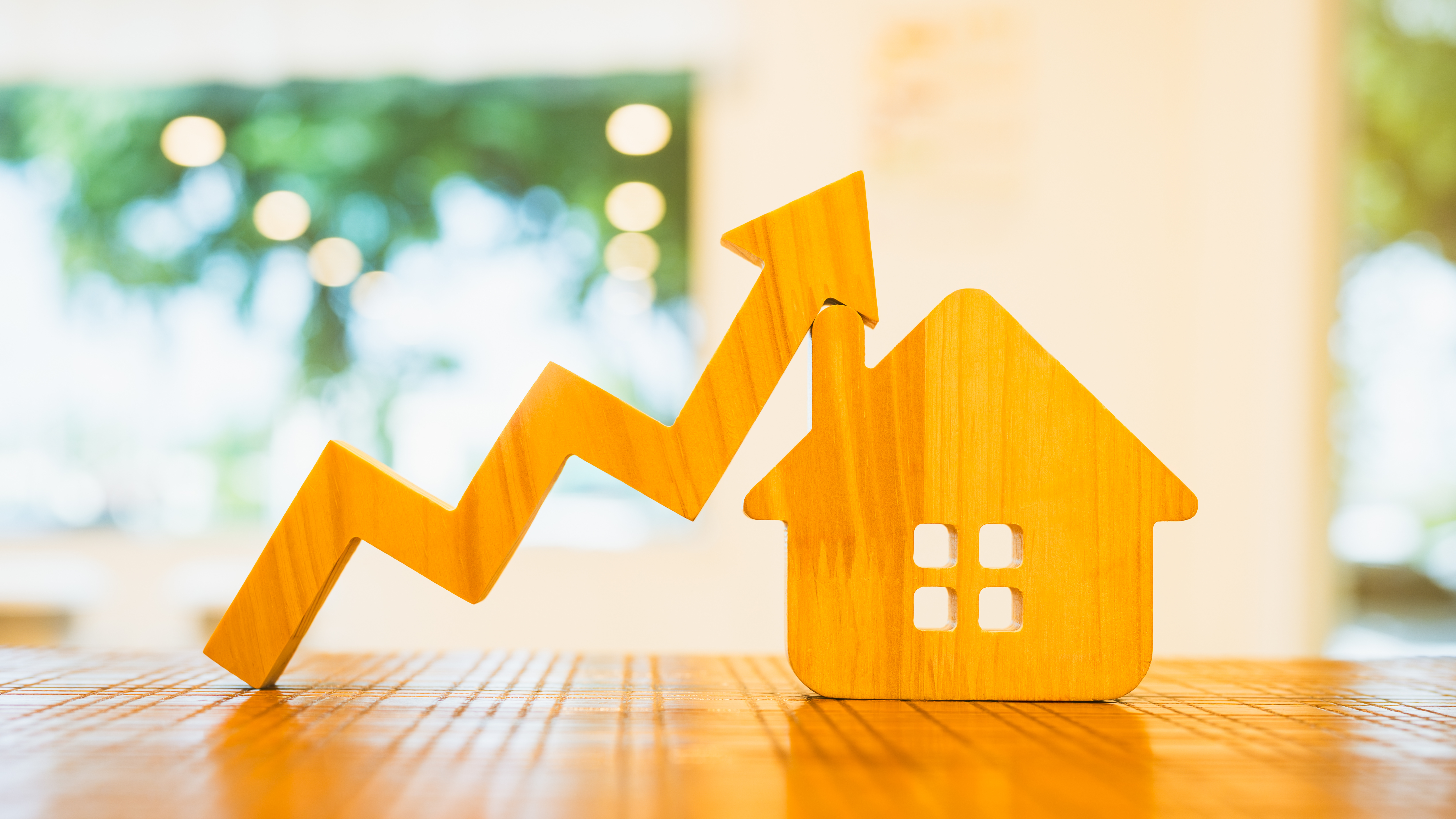 Immobilier : la dette publique influence aussi le marché du crédit