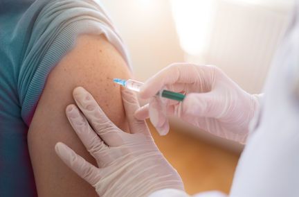 La vaccination contre la grippe saisonnière 2024-2025