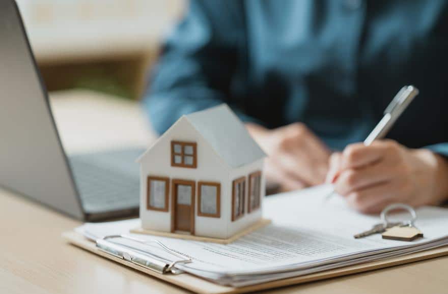 Taux immobiliers : la rentrée met fin à la stabilité de l'été