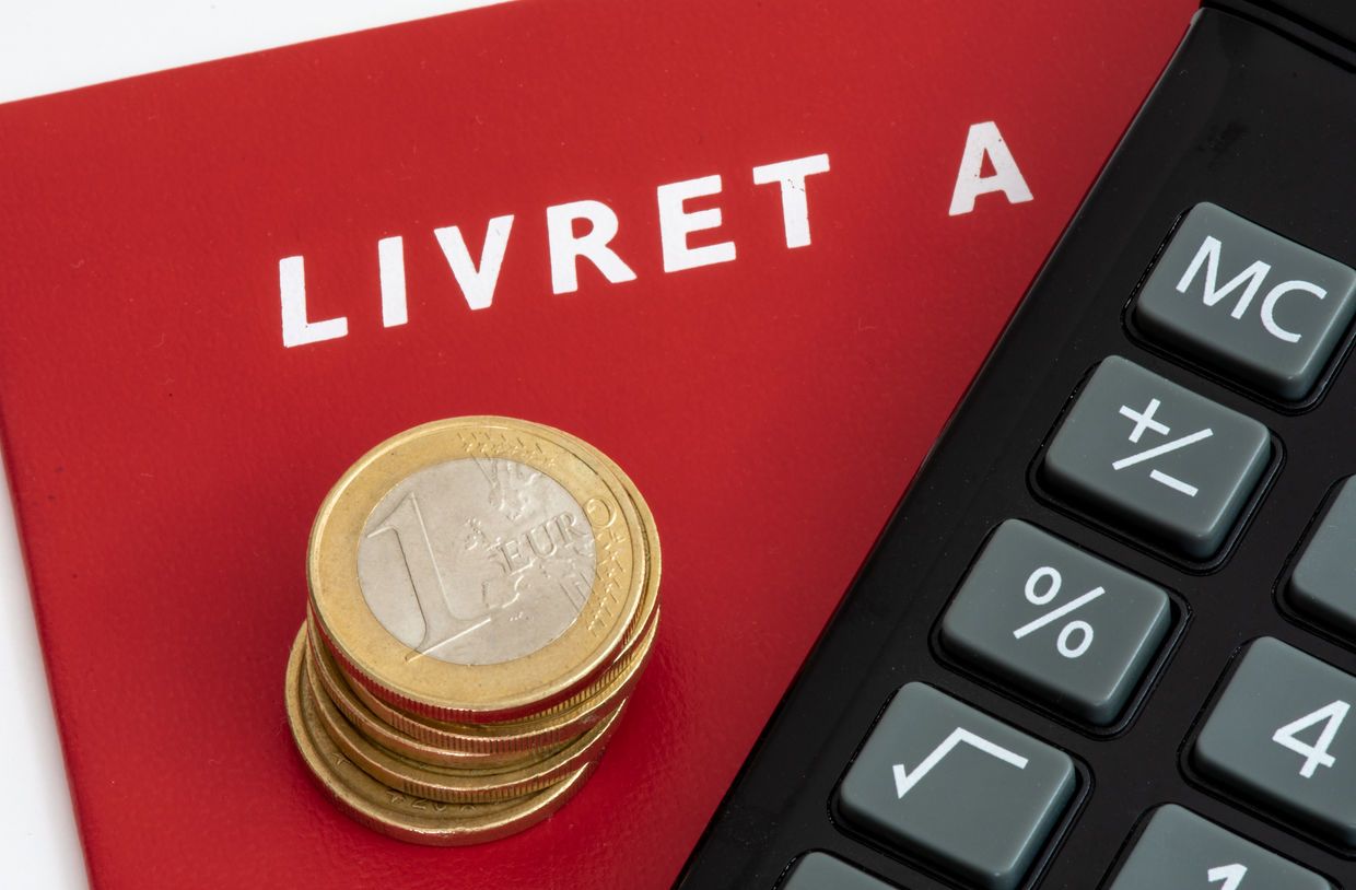 Succès du livret A en 2022