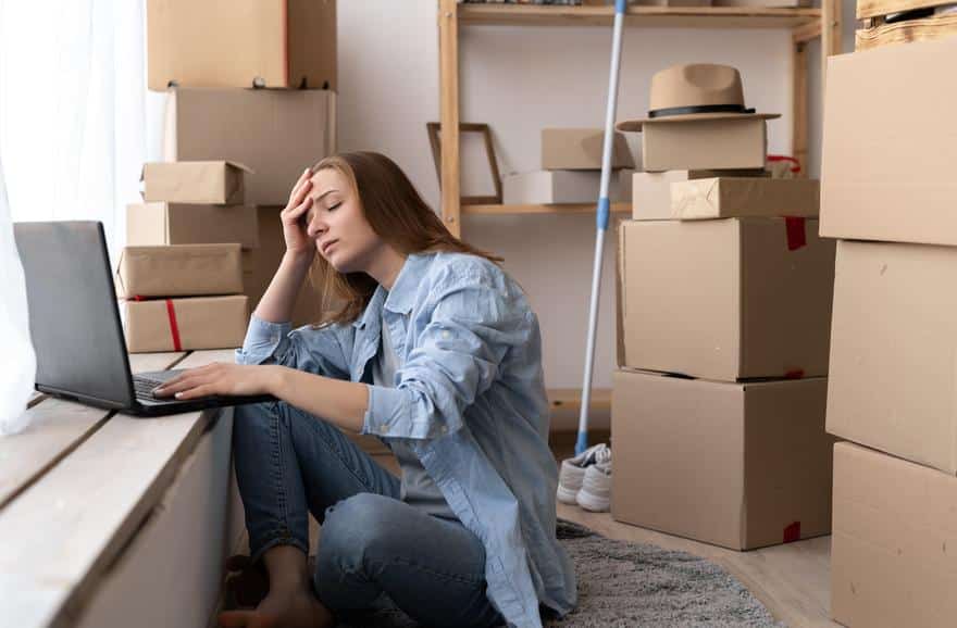 Logements étudiants : 95 % des annonces dépassent les plafonds de loyer