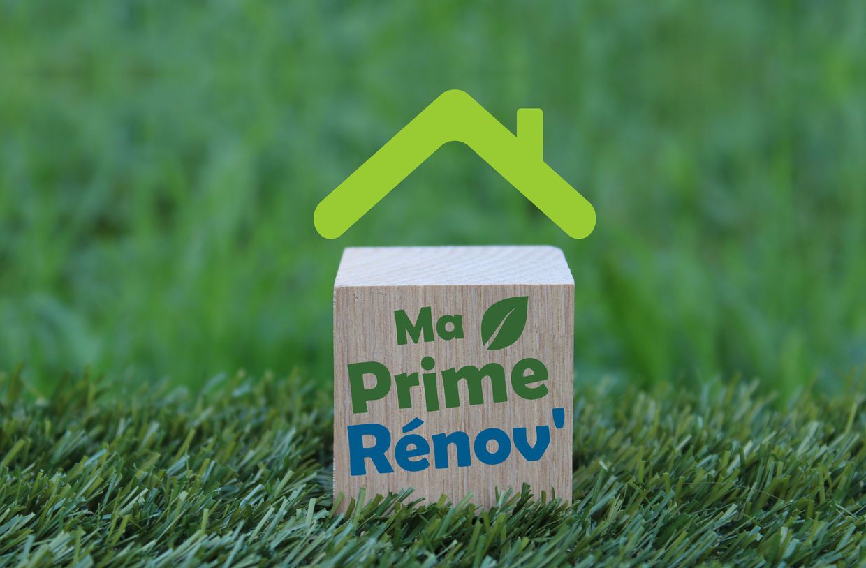 Ma Prime Renov renovation globale