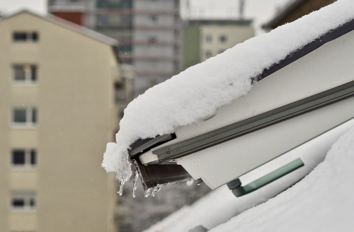 Marché immobilier : la FNAIM annonce un coup de froid en 2019