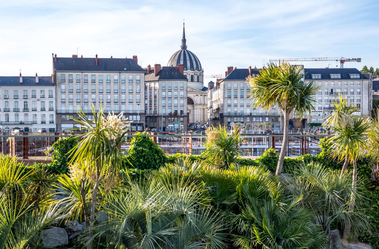 Rachat de crédits Nantes