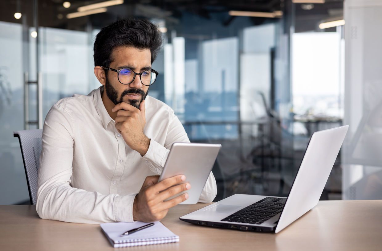 Médiateur France Travail