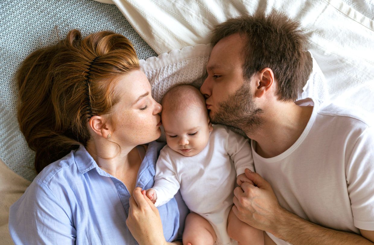 Mutuelle congé parental