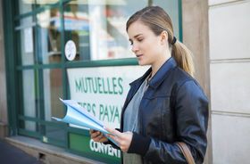 Mutuelle : bouleversement pour le secteur public