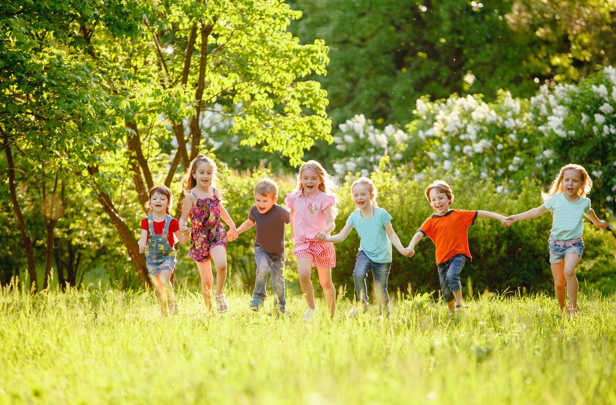 Mutuelle famille nombreuse