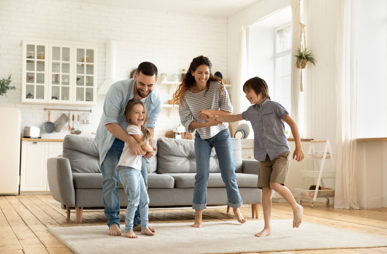 Mutuelle pas chère pour famille