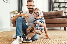 Movember : la moustache pour casser le tabou de la santé masculine