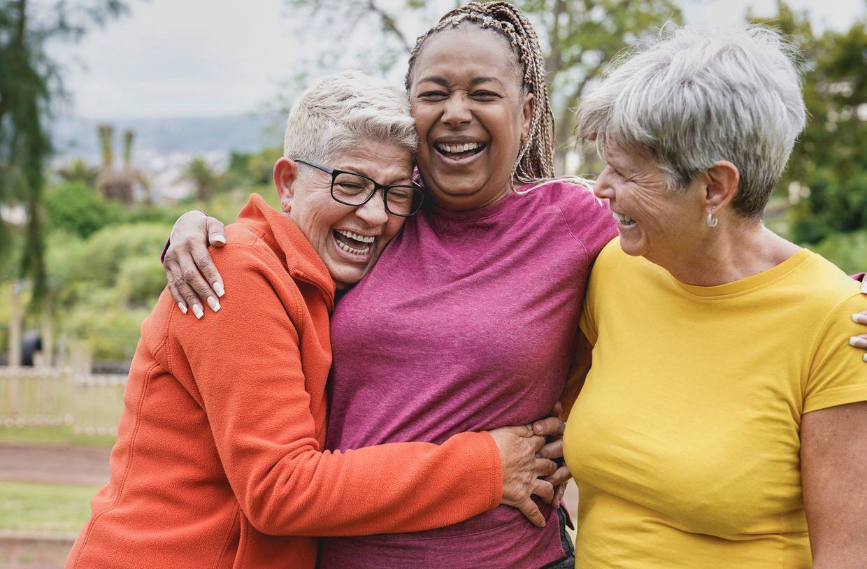 Mutuelle senior pas chère