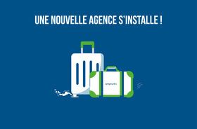 Le réseau de courtiers en crédit immobilier Empruntis s'enrichit de 4 nouvelles agences