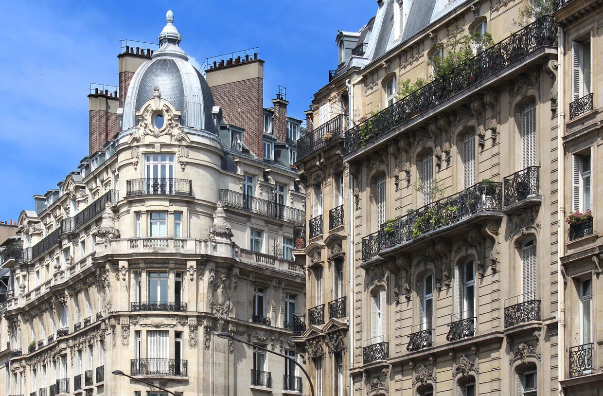 Immobilier à Paris : l'écart de prix se creuse