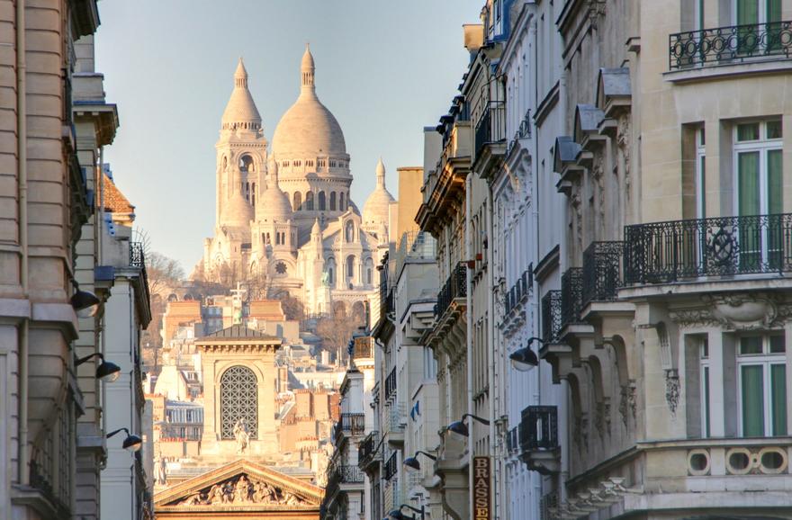 Logements vacants : qu'en est-il vraiment de la situation à Paris ?