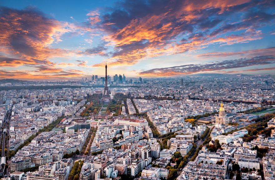 Immobilier : vers une pénurie de petits logements en Île-de-France ?