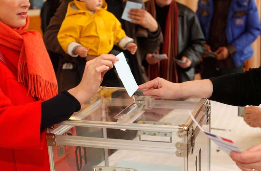 Présidentielle 2027 : 90 % des Français attendent plus de logements de la part des candidats