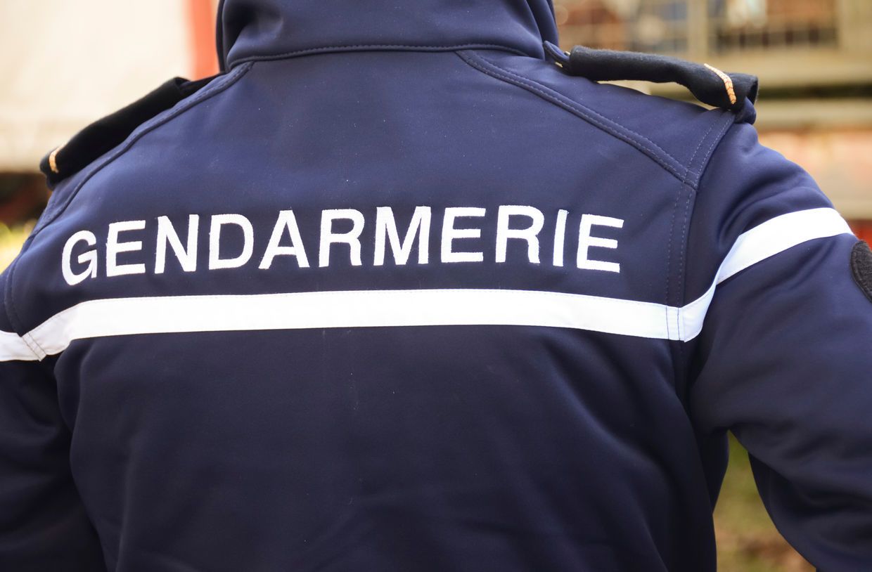 Prêt immobilier gendarme