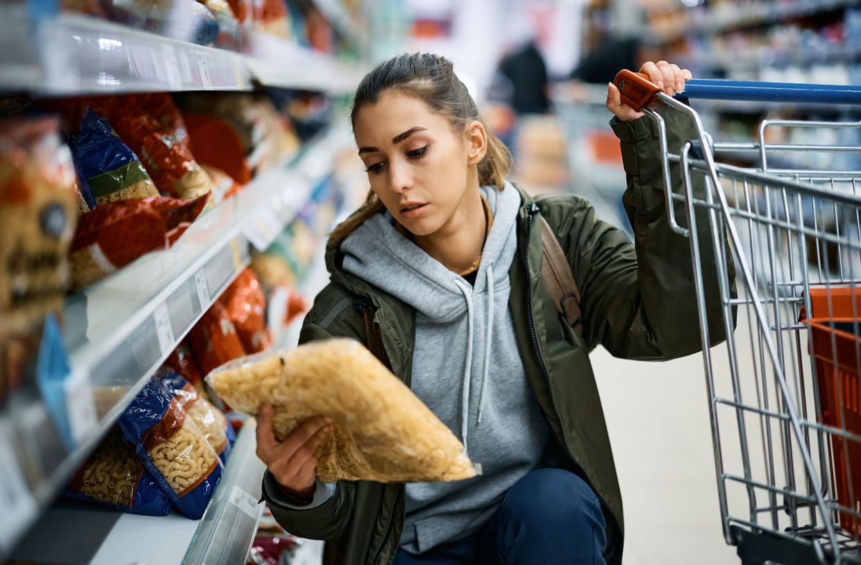 Prolongation du trimestre anti-inflation