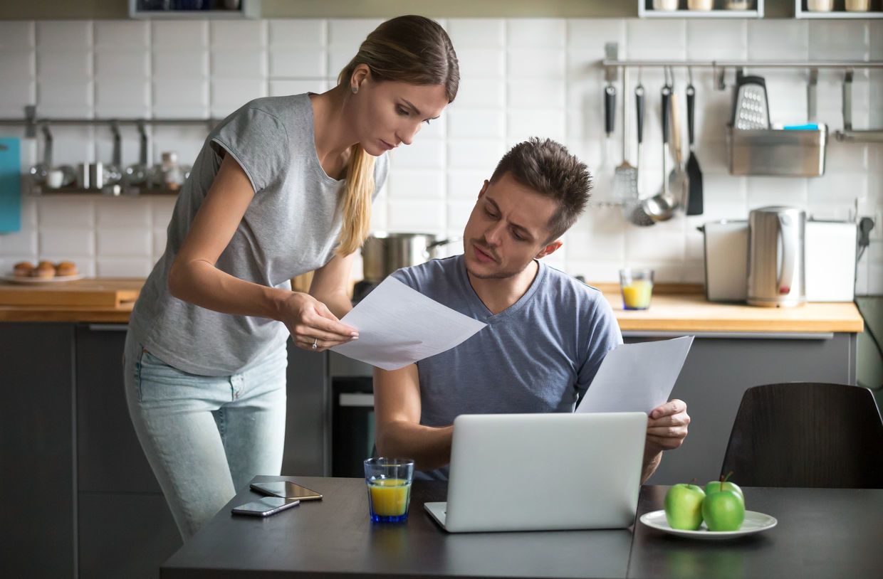 Quel loyer pour un salaire de 1 800 euros ?