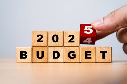 L'opinion des Français sur le budget 2025