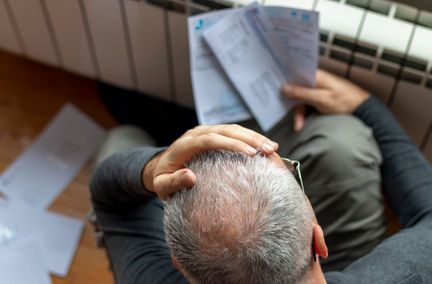 Les Français et la hausses des prix de l'énergie 