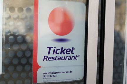 Les tickets restaurants valables pour les achats alimentaires jusqu'en 2026