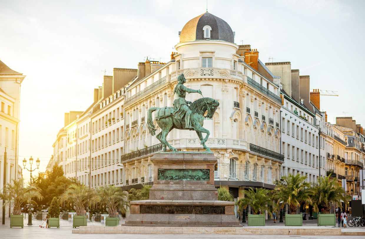 Rachat de crédits Orléans