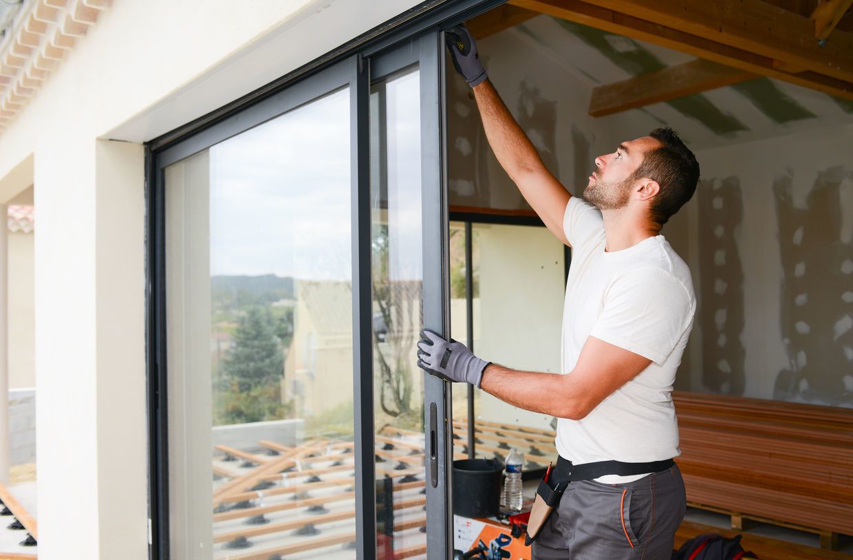 MaPrimeRenov remplacement fenetres