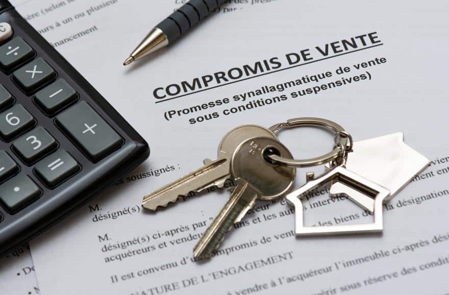 Immobilier : les réseaux de mandataires ont le vent en poupe