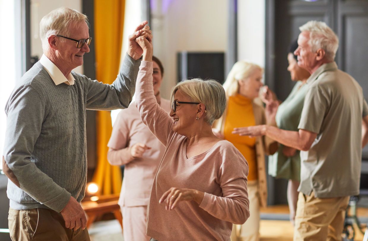 Investir en résidence senior